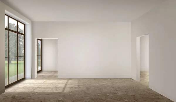 Vermek için boş ortam