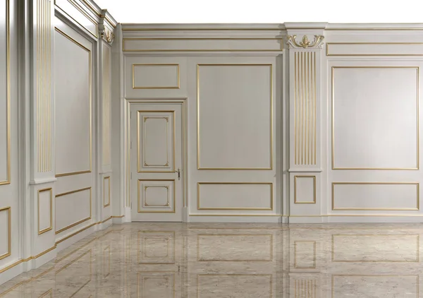 Duvar panelleri ile iç ortam