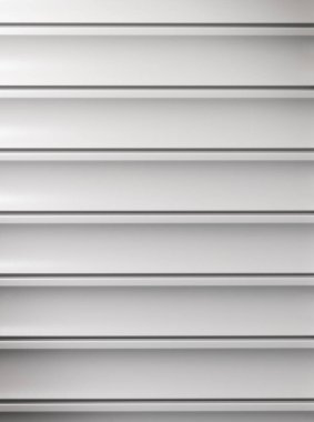 Alüminyum rulo kepenk dokusu