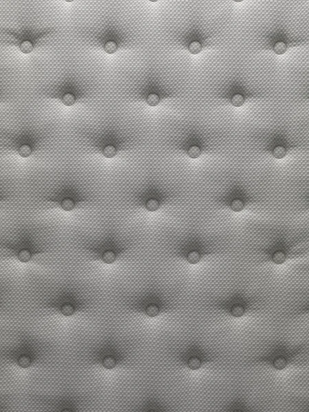 Textura Tecido Fundo Branco — Fotografia de Stock