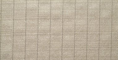 Tarafsız bir arkaplanda kumaş dokusu