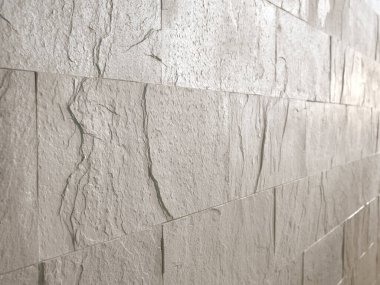 taş bir duvarın dokusu