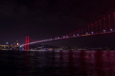 Üçüncü Köprü, Yavuz Sultan Selim Köprüsü