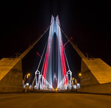 Üçüncü Köprü, Yavuz Sultan Selim Köprüsü