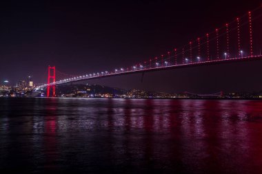 Üçüncü Köprü, Yavuz Sultan Selim Köprüsü