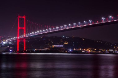 Üçüncü Köprü, Yavuz Sultan Selim Köprüsü