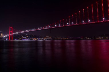 Üçüncü Köprü, Yavuz Sultan Selim Köprüsü
