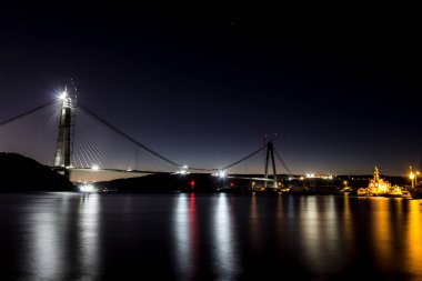 Üçüncü Köprü, Yavuz Sultan Selim Köprüsü