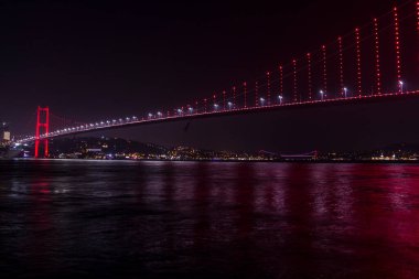 Üçüncü Köprü, Yavuz Sultan Selim Köprüsü