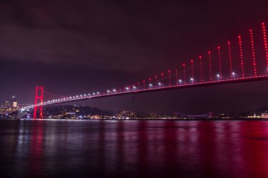 Üçüncü Köprü, Yavuz Sultan Selim Köprüsü