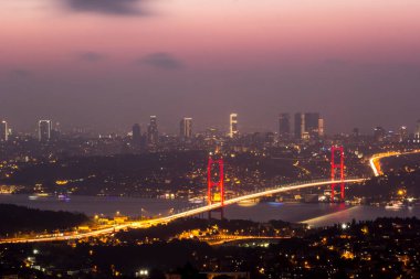 Üçüncü Köprü, Yavuz Sultan Selim Köprüsü