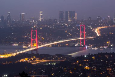 Üçüncü Köprü, Yavuz Sultan Selim Köprüsü