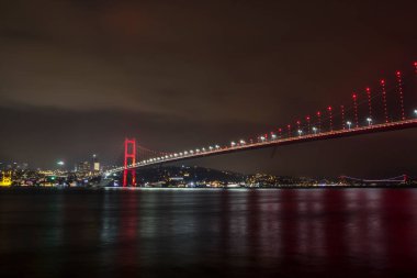 Üçüncü Köprü, Yavuz Sultan Selim Köprüsü
