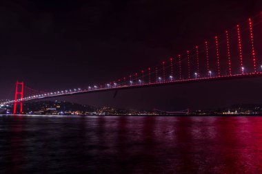 Üçüncü Köprü, Yavuz Sultan Selim Köprüsü