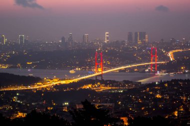 Üçüncü Köprü, Yavuz Sultan Selim Köprüsü