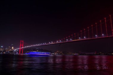 Üçüncü Köprü, Yavuz Sultan Selim Köprüsü
