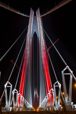 Üçüncü Köprü, Yavuz Sultan Selim Köprüsü