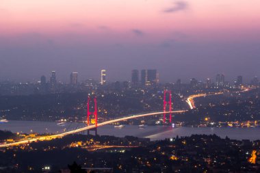 Üçüncü Köprü, Yavuz Sultan Selim Köprüsü