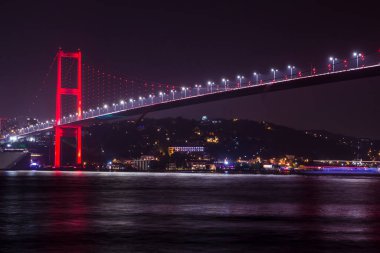 Üçüncü Köprü, Yavuz Sultan Selim Köprüsü