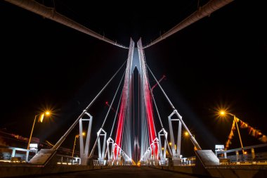 Üçüncü Köprü, Yavuz Sultan Selim Köprüsü