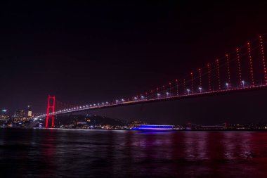 Üçüncü Köprü, Yavuz Sultan Selim Köprüsü