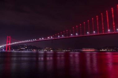 Üçüncü Köprü, Yavuz Sultan Selim Köprüsü