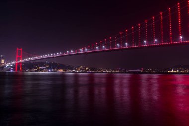 Üçüncü Köprü, Yavuz Sultan Selim Köprüsü