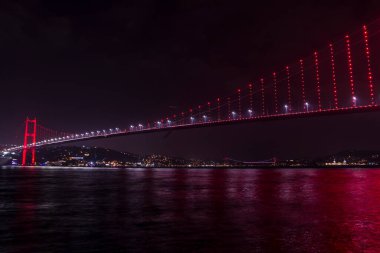Üçüncü Köprü, Yavuz Sultan Selim Köprüsü