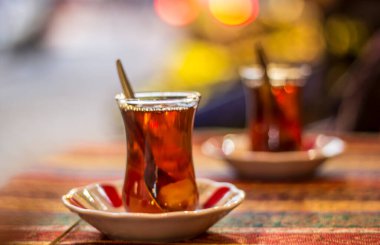 Masada Türk kırmızı çayı