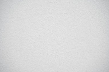 Küçük çukurlu beyaz beton yüzey. Çimento yüzeyi.