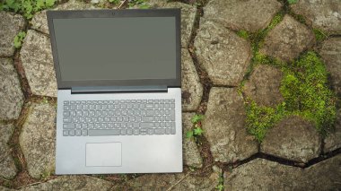 Defter ve doğa. Üst Manzara. Pastoral yaşam kavramı