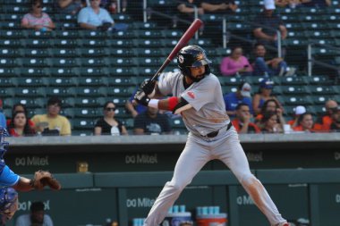 Mesa Solar Sox Glendale Salt River Fields, Az / Ysa Ekim 2. 2019.
