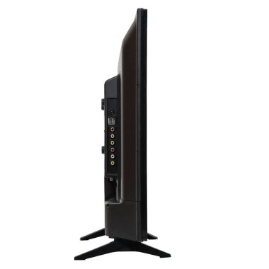 Farklı boyut ve açılarda LED akıllı TV