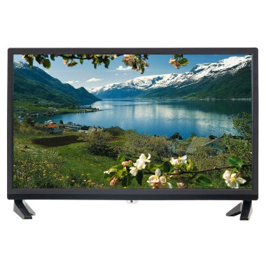 Farklı boyut ve açılarda LED akıllı TV