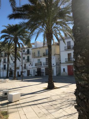 İbiza eski şehir 4