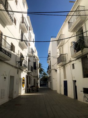 İbiza eski şehir 3