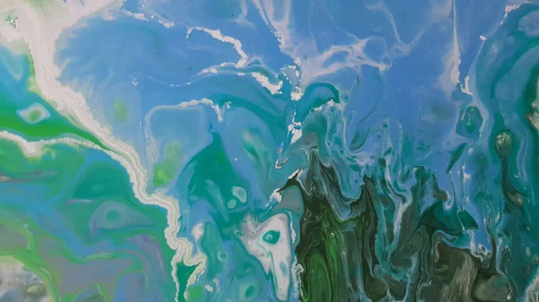 yağlı boya paleti sanatçının doku