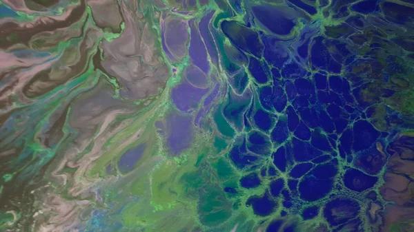 yağlı boya paleti sanatçının doku