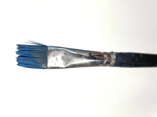 kirli fırçaların bileşimi