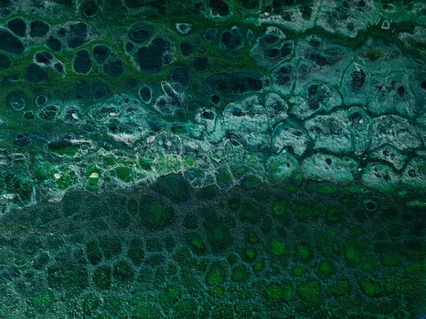 farklı renklerde akrilik dolgu