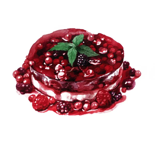 tatlı tatlılar (kek, Donuts, kek, pancake, tabaka kek)