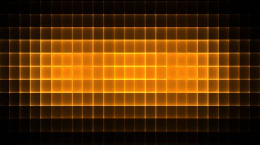 Kafes - Modern arka plan