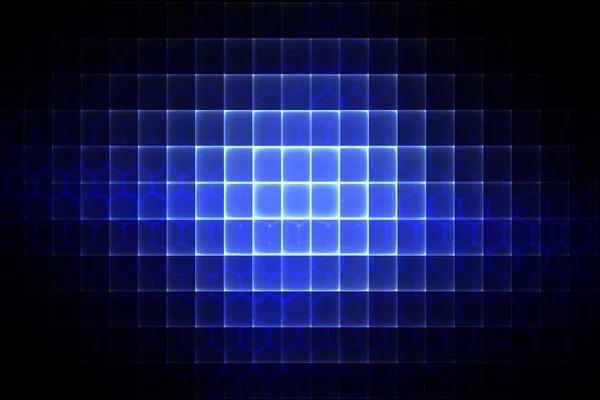 Kafes - Modern arka plan