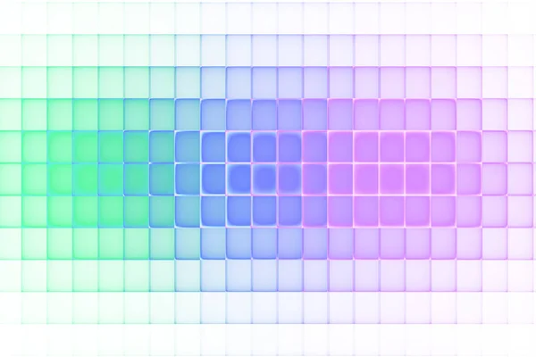 Kafes - Modern arka plan