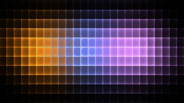 Kafes - Modern arka plan