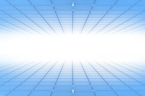 Teknoloji arka plan kavramı bilim, teknoloji, küresel iletişim