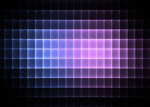 Kafes - Modern arka plan