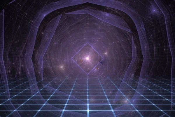 Teknoloji arka plan kavramı bilim, teknoloji, küresel iletişim