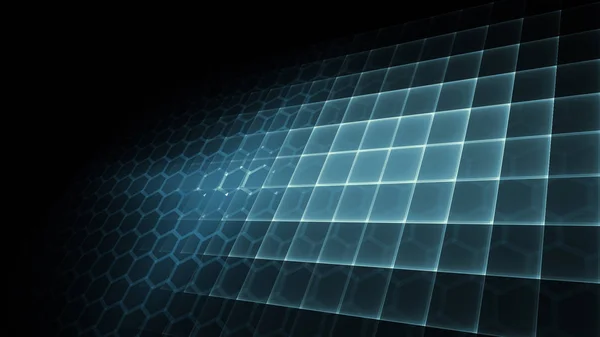 Kafes - Modern arka plan