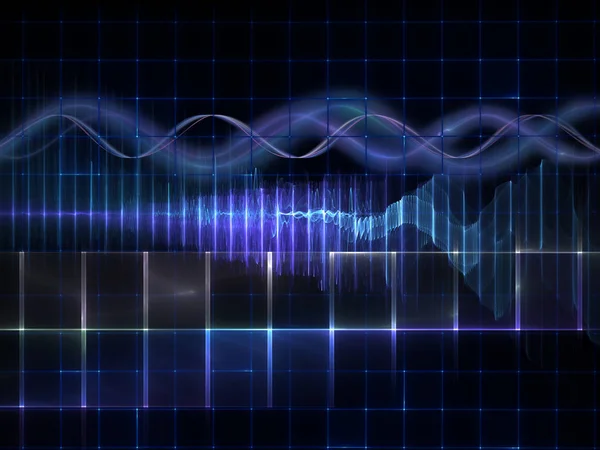 Dalga rezonans, arka plan bilim ve teknoloji